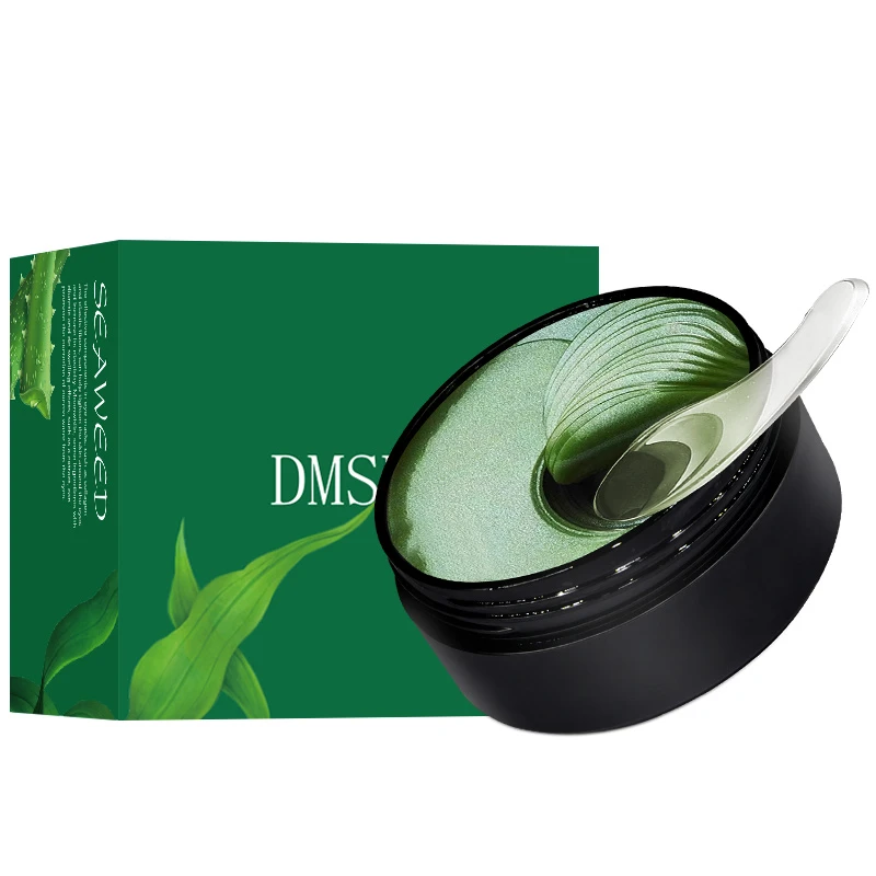 Seaweed Collagen Eye Mask Seaweed Collagen Eye Mask